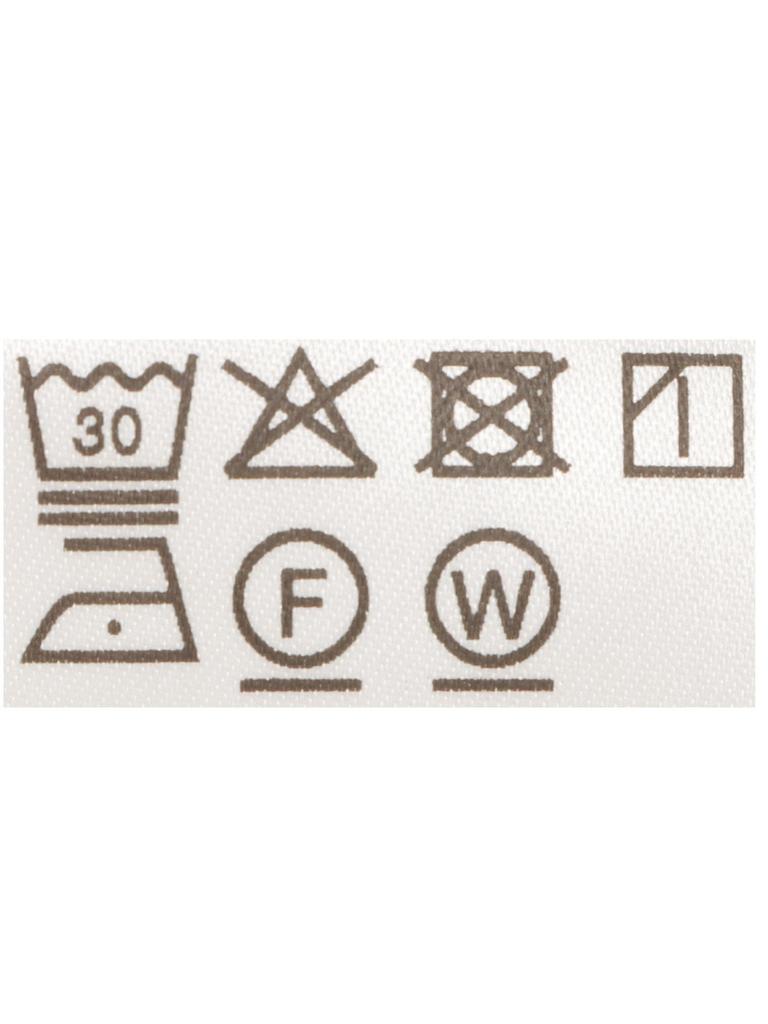 Skirt Washer Balloon Skirt OFF WHITE ONE SIZE [Beams Heart] Women's