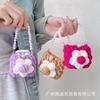 New DIY Earphone Cover AirPods New 1st Generation Five Models Universal New Handknitted Wool Earphone Cover