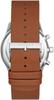 Watch SKW6916 Brown [Skagen] Men's [Item]