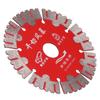 Portable Granite Concrete Stone Cutting Blade Diamond Saw Blade Replacement Parts