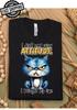 Brought My Own Attitude Fun/Rude/Suggestive T-Shirts For T-Shirt Nights Fun..