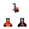 Adjustable 90° Right Angle Woodworking Clamp for Frames