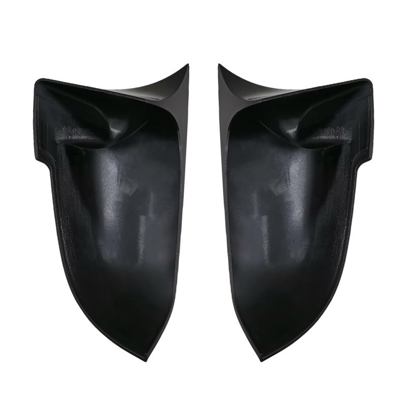 Auto-Rückspiegelabdeckung Für BMW 5er 6er 7er Serie F10 F11 2014-2017 F06 F07 F01 F02 Kohlefaser Kappe Schale Deckel