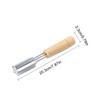 Stainless Steel Cake Corer Biscuit Printing Mold Fruit Embossing Mold Baking Tools Heart/Star/Petal Shape