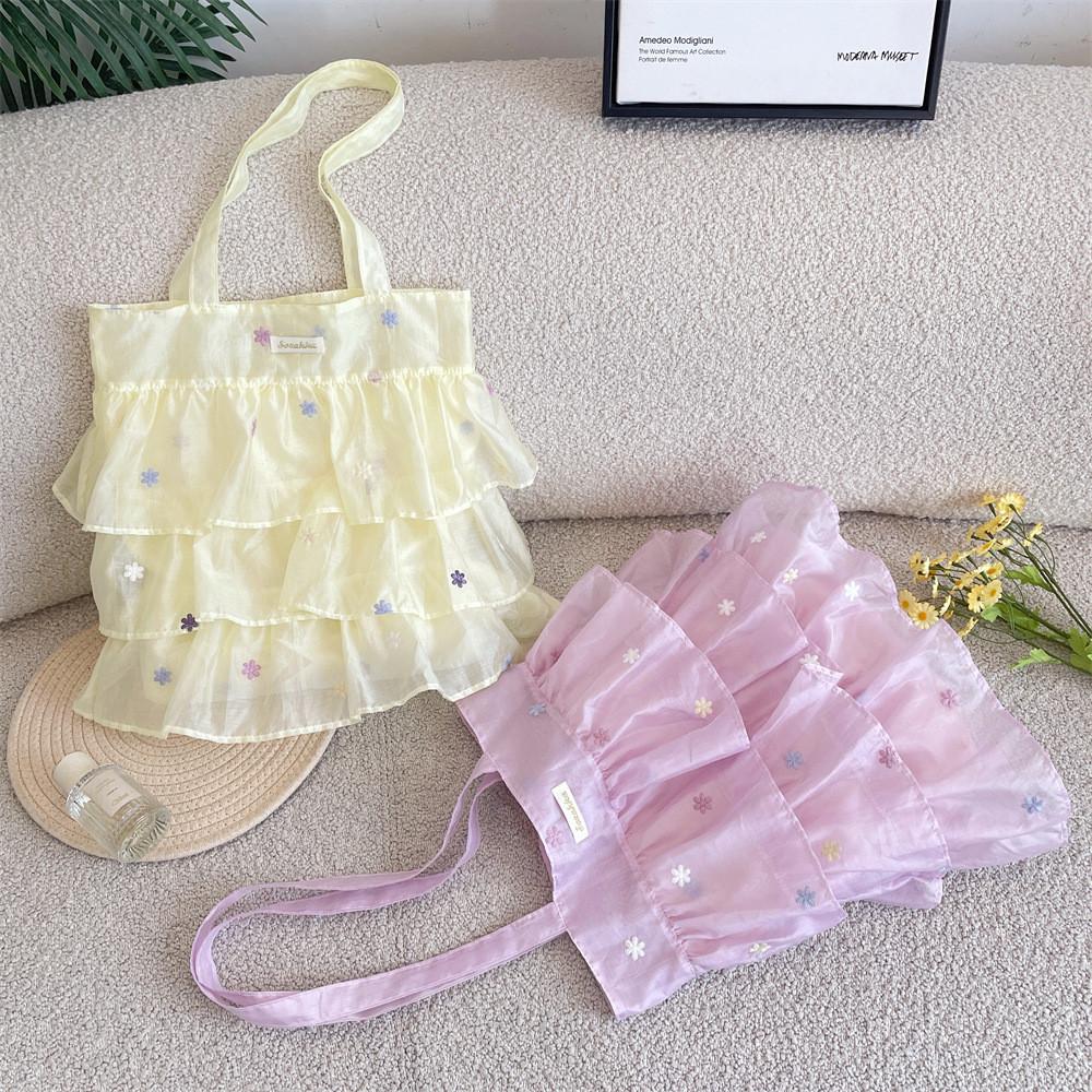 Elegant Polyester Shoulder Bag With Hidden Pockets For Work And School