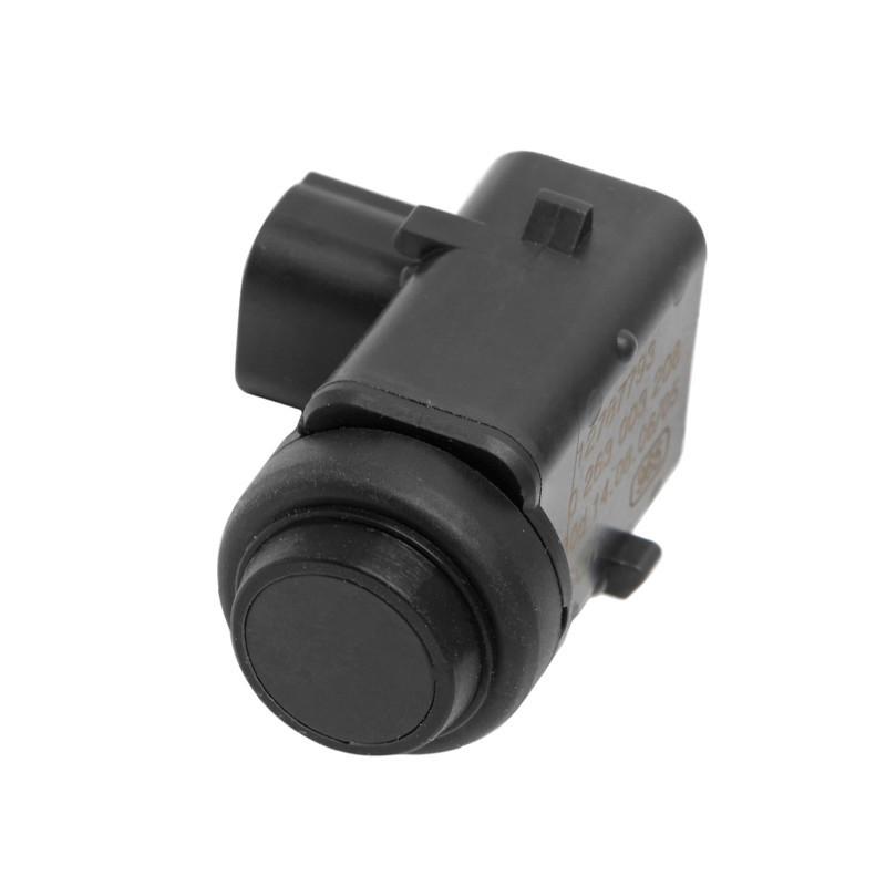4PCS 12787793 PDC Parking Sensor Radar Detector Ultrasonic Sensor For Opel Saab 9-3 VECTRA C VAUXHALL ASTRA ZAFIRA