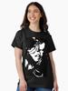 Alanis Morissette Alanis Morissette Bw | Limited Edition Classic T-Shirt