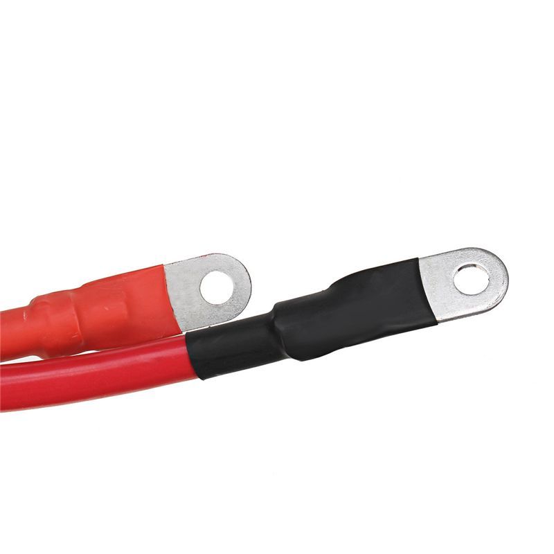 A03E-Car Positive Battery Cable Battery Leads Protection Wire 61129253111 For BMW 1 2 Series F20 F21 F22 F23 F87 M2.2011-