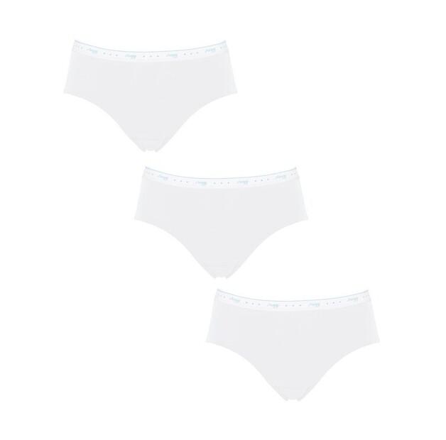 Трусики классические Sloggi 10201596 EU 38