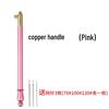 Ultra-Fine Handle Crochet Hook & Needle for Bead & Sequin Embroidery