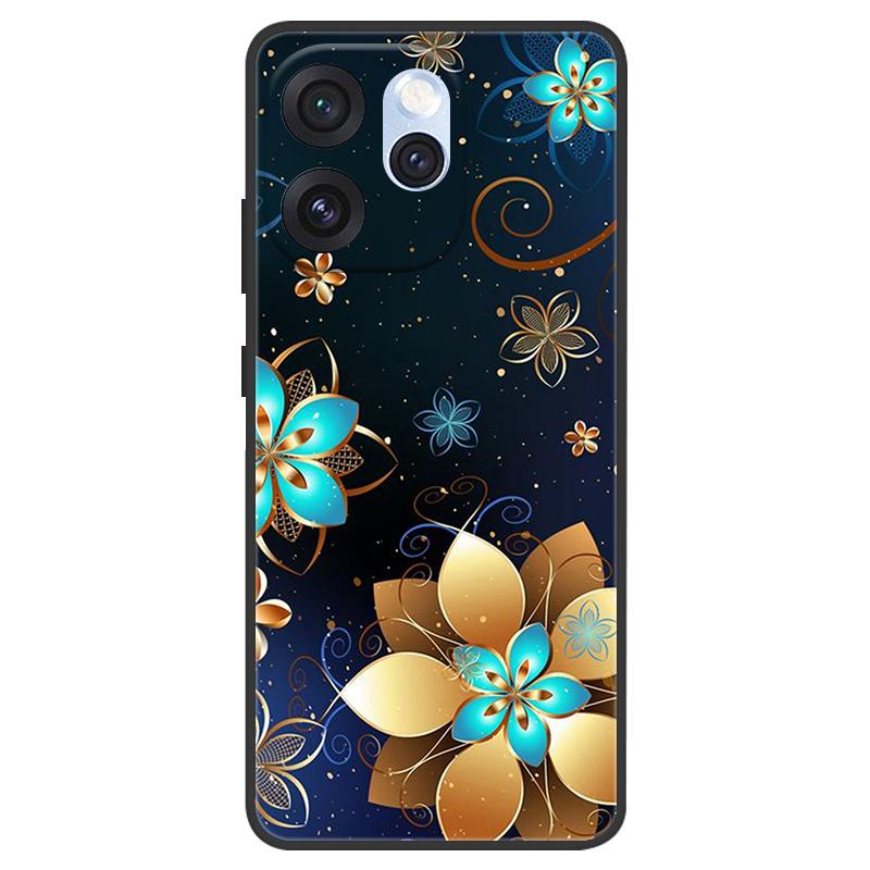For OPPO Reno15 Reno 15 Pro Max Case Silicone Luxury Space Butterfly Soft Bumper for OPPO Reno 15 Pro 5G Phone Cover TPU Funda