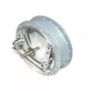 Per Royal Enfield Bullet 350Twin Scarpa Leading 7'' Mozzo Tamburo Freno Anteriore