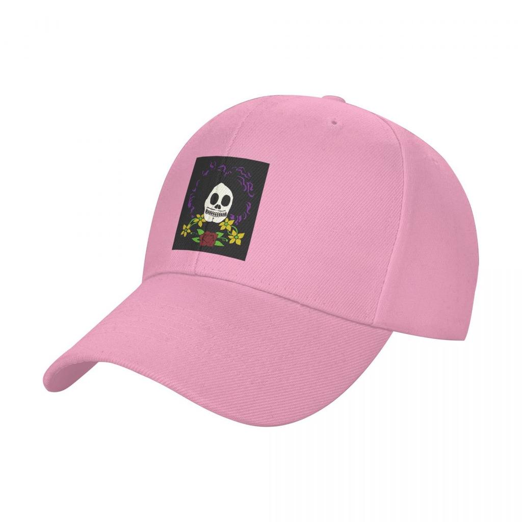Brant Bjork Baseball Cap Beach Hat Luxury Caps Men's Hats Women's