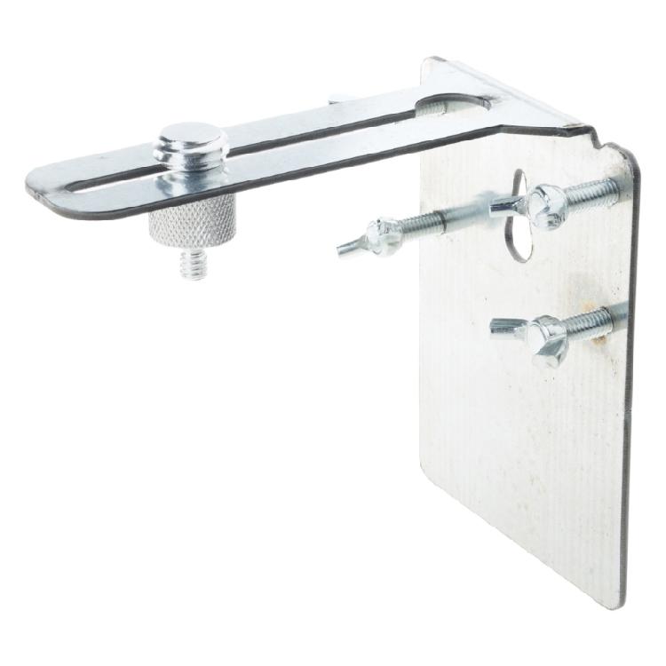 Easy Installation Level Support Wall Mounted Level Bracket Stainless Positioning Rack Multifunctional Level Wall Bracket 1