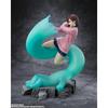 TAMASHII NATIONS Figuarts ZERO Dandadan Momo, circa 165 mm, PVC & ABS, afgewerkt figuur met verf.