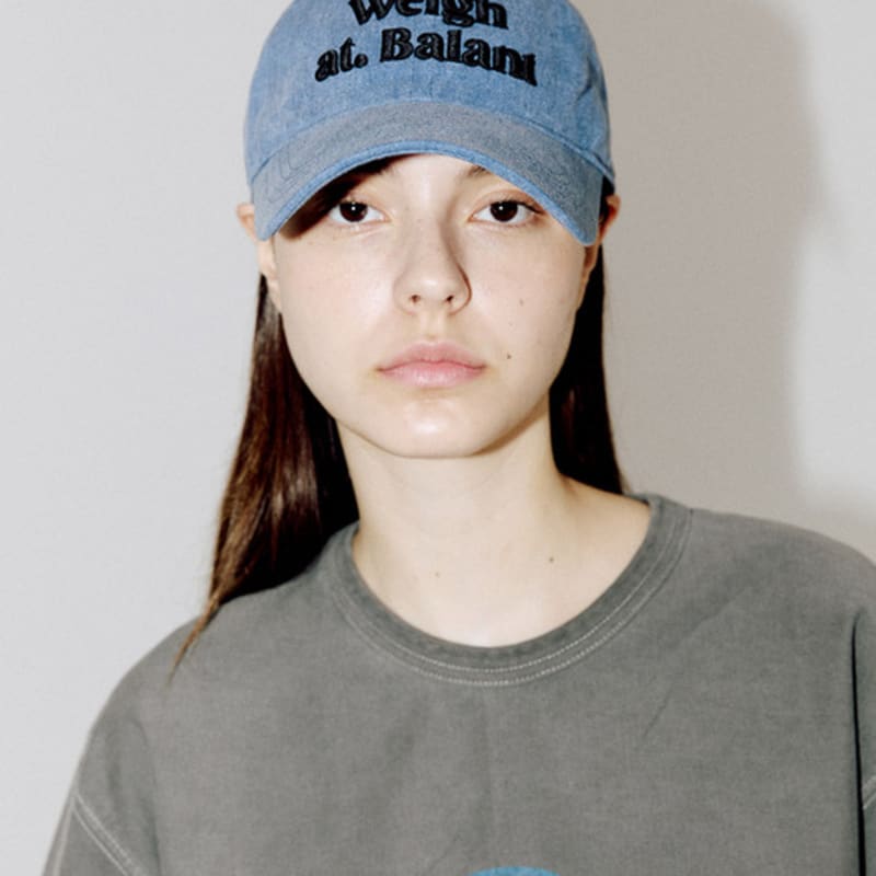 BALANT Washed OG Ball Cap (8 Colors)