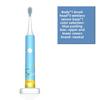 Sweeping Electric Toothbrush Electric Toothbrush Adult Maglev Wireless Ultrasonic