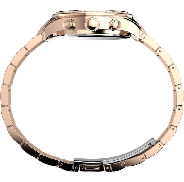 Часы Timex TW2W20100 Dress Chronograph