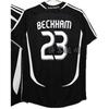 Vintage Retro Football Jersey - Classic Club National Team Match Shirt Sports Fans