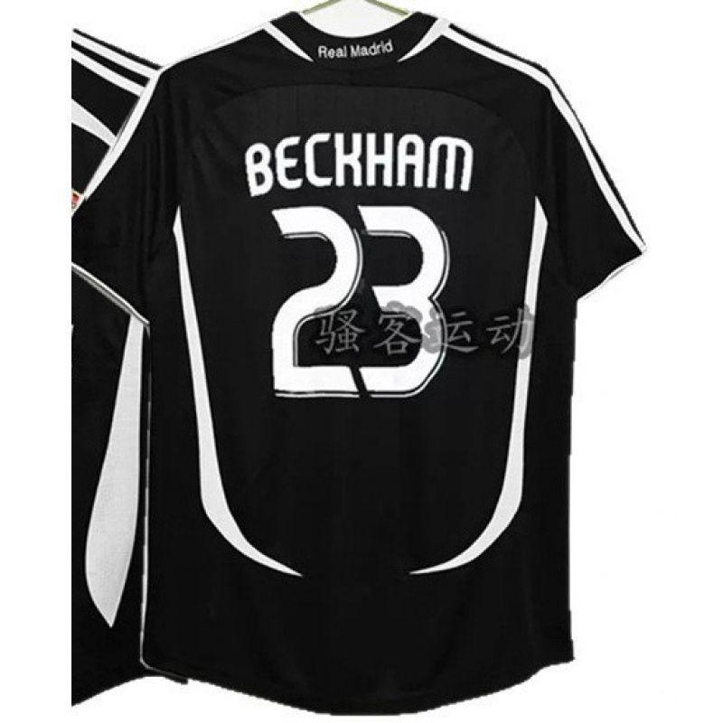 Vintage Retro Football Jersey - Classic Club National Team Match Shirt Sports Fans