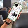 Full wrap Anti-knock Phone Case For Sharp Aquos Sense4 4G/Sense 5G Dirt-resistant TPU Cute Fashion Design Back Cover