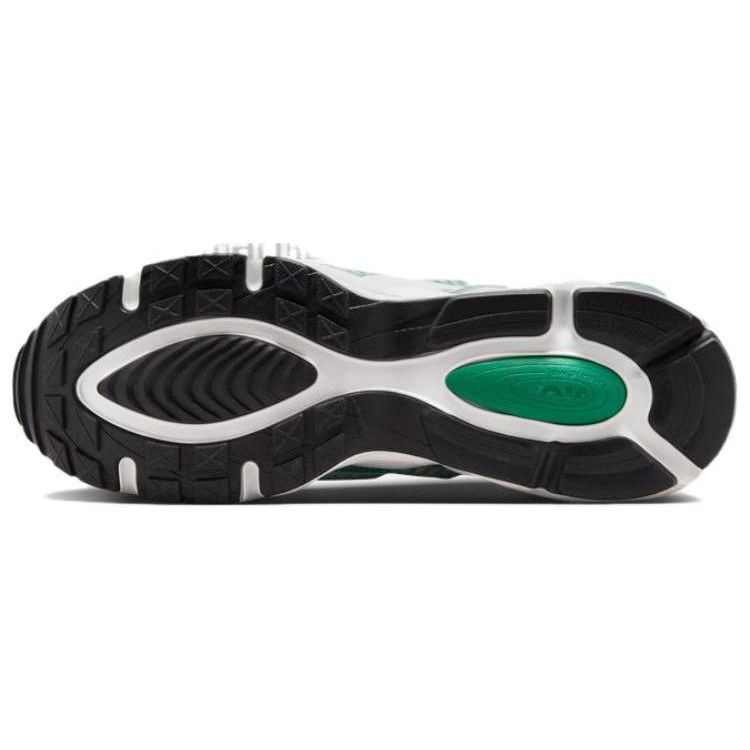 Nike Air Max TW Summit White Malachite Men Sneakers Black DQ3984-106