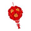 Chinese Lantern Decorations Traditional ,DIY ,Hanging Decor Spring Festival Celebration