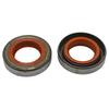 Crank Oil Seal Set For Stihl MS200 MS200T 020T 020 MC 200 MS 200T Chainsaw 9640 003 1191 Replacement Spare Parts Garden Tools