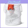 Stylish Foldable Laundry Basket For Clothes Books Toys And Home Organization
