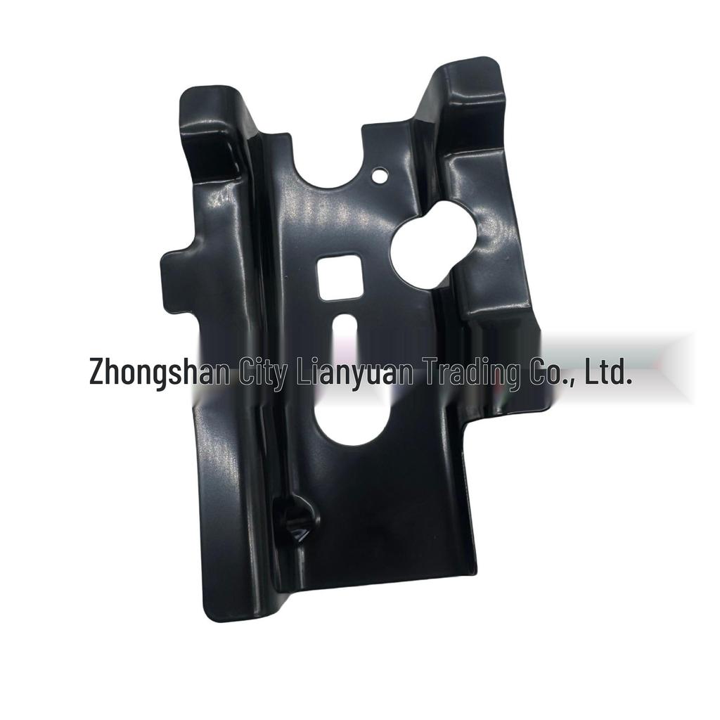 Fender Bracket LR for Ford Mustang 2015 - FR3Z16152B/FR3Z16153B
