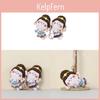 Flying Girl Buddha Plush Toy With Short Pile Polyester For Collectors And Giftgiving