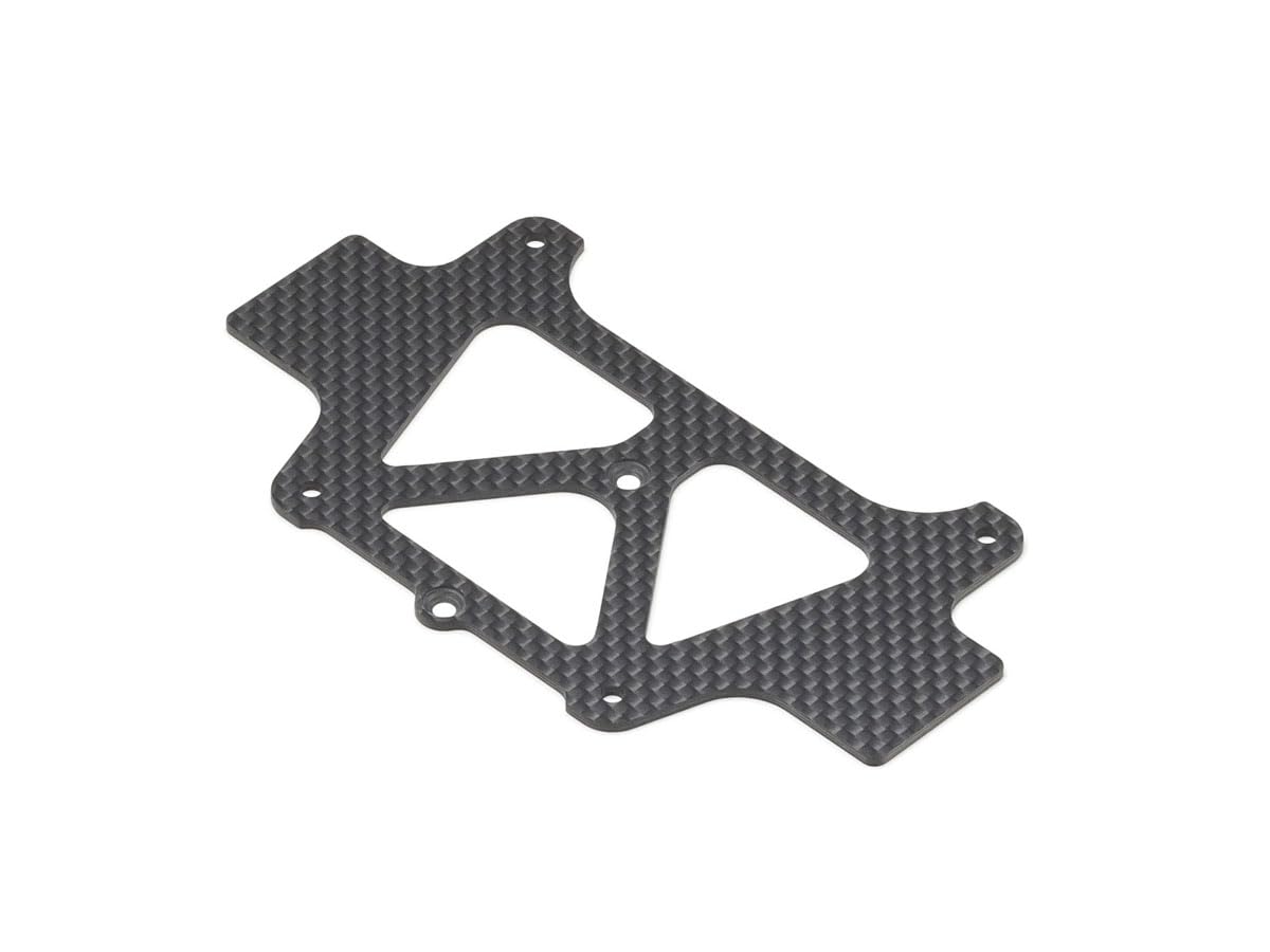 

Kyosho Carbon Upper Plate EFW017 (PLAZMA Mk3)