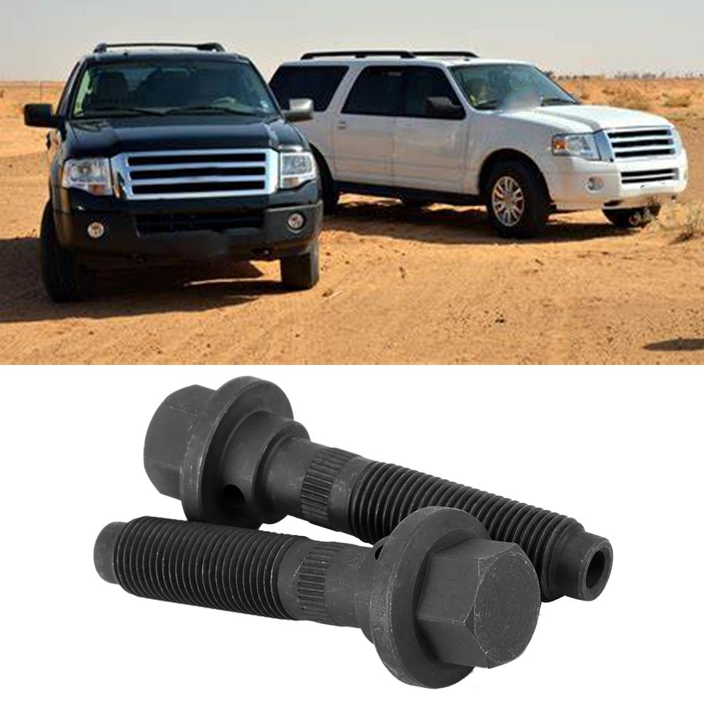 Nockenwellenversteller Sperrkit Nockenwellenschraube Dichtung Reparaturwerkzeug Passend für Ford 4.65.4L 3V