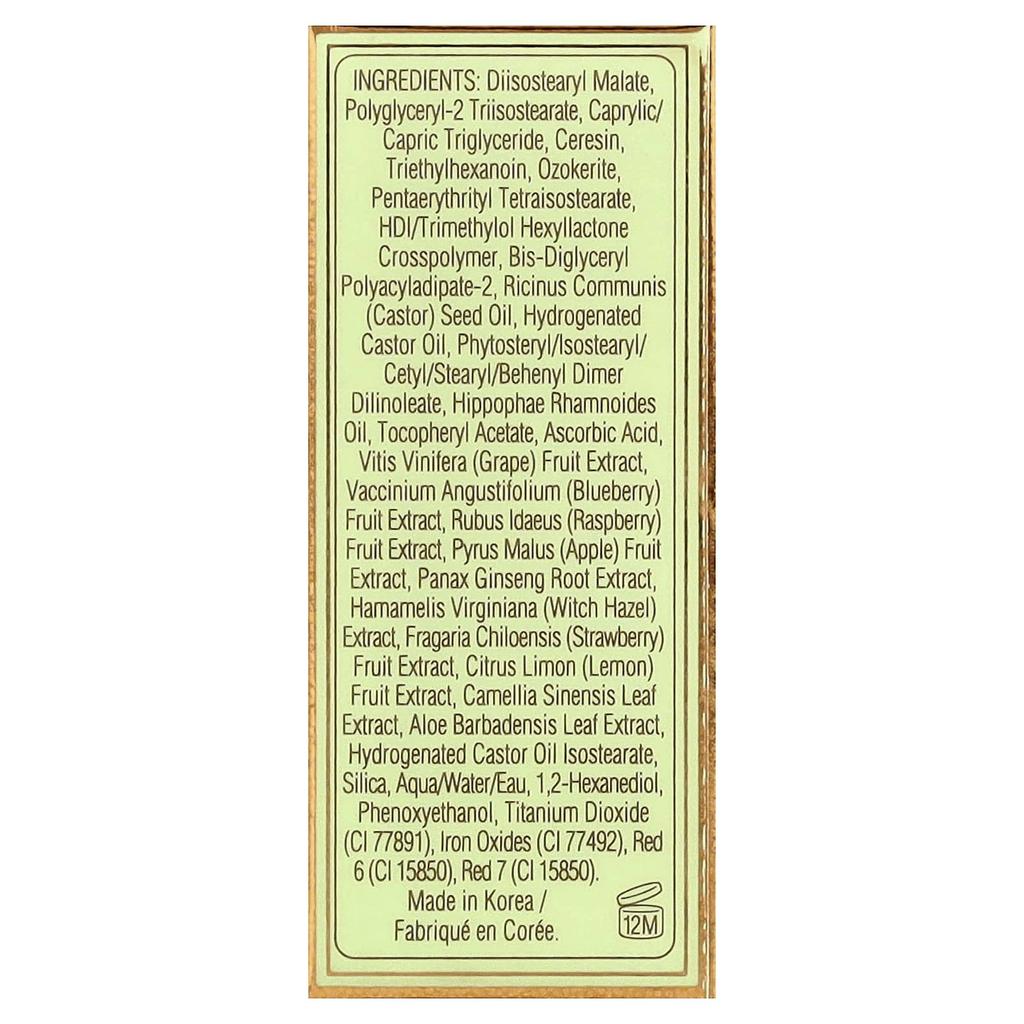 Pixi Beauty, On the Glow Blusher, Tinted Moisture Stick, Fleur, 10g (0.3oz)