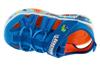 Skechers Play Scene Splash, for Boy blue Sandals