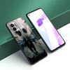 The Hollow Knight Black Silicone Phone Case For OnePlus 9 10 11 12 ACE 2V Pro 9RT 10T 10R Nord CE 2 3 Lite N10 N20 N30 5G