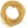 Fishing Gear Lanyard: Durable Solid Rubber Band Foam Accessory