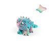 3D Printed Dragon Lizard Animal Model With Movable Joints Articulated Cool Desktop Creative Ornaments Action Figures Toy For Kid