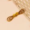 Satins Cheongsam Knot Button Traditional Craft For Sewing Projects And Clothing Accessories