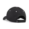 PUMA CLASS Baseball Cap - Puma Black (02685101-01) - Free Size