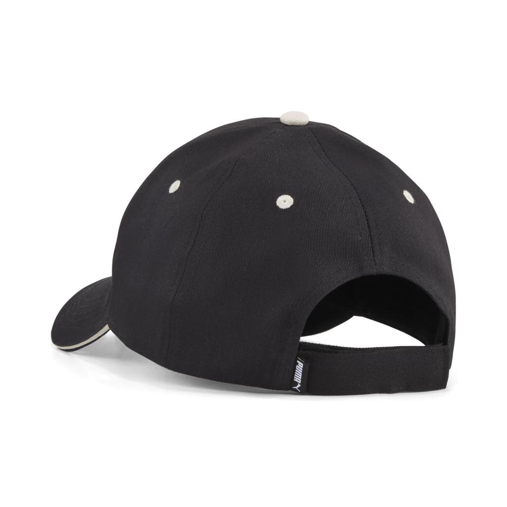 PUMA CLASS Baseball Cap - Puma Black (02685101-01) - Free Size