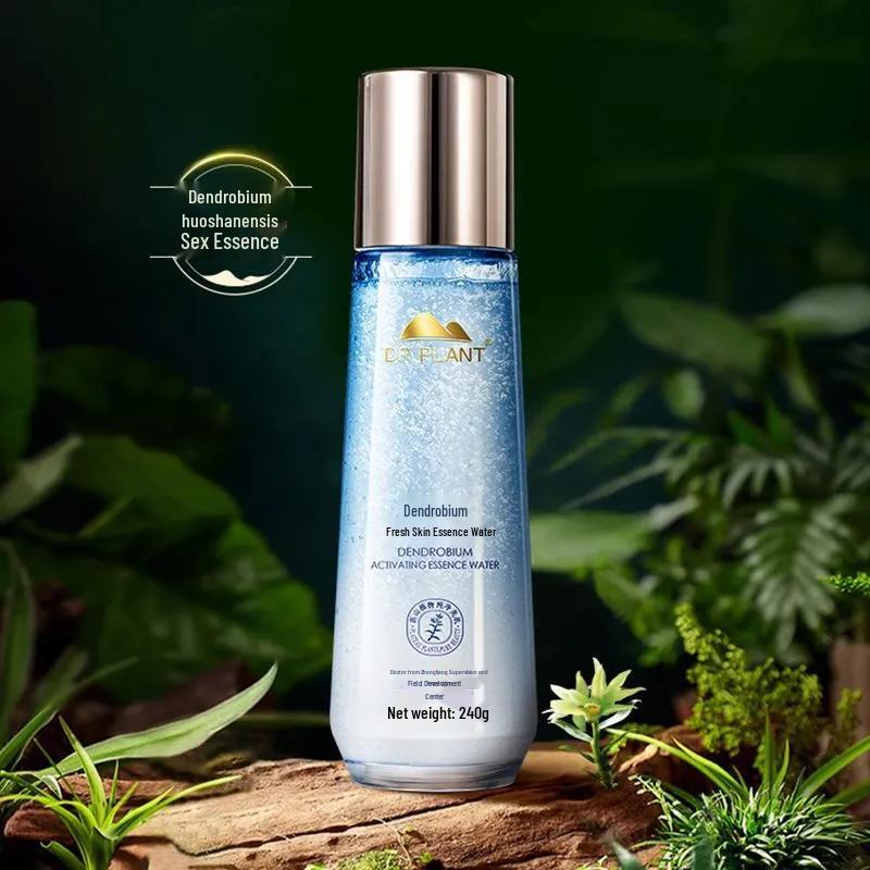 DR PLANT Dendrobium Orchid Fresh Skin Essence Water
