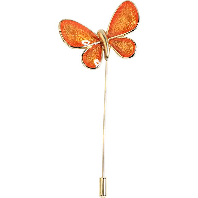 Женские Классические Ретро Кристаллические Броши-Булавки Модные Стильные Элегантные Металлизированные Насекомые Украшения Значки для Леди Ретро Броши-Булавки Подарок