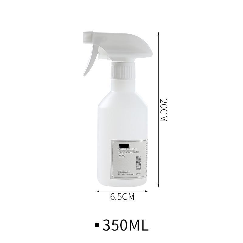 Multi-Use Fine Mist Spray Bottle: Disinfectant, Hydrating, Hairdressing & Makeup