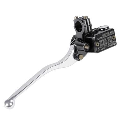 Cilindro Mestre de Freio Dianteiro de Motocicleta Para Honda CB125R CB125F 250F XR150L CBR500R 2013- Pinça de Freio a Disco Óleo