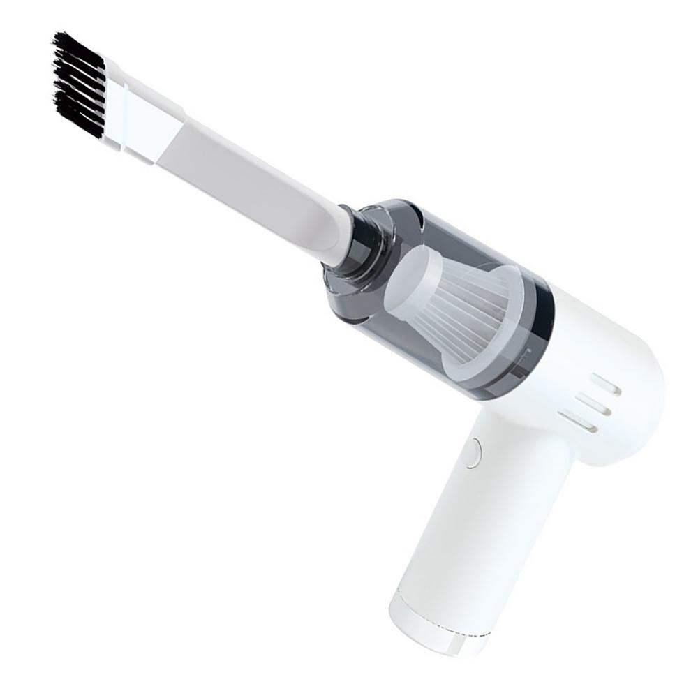 Car Vacuum Cleaner 9000Pa Wireless High Power Portable Handheld Vacuum Rechargeable Vacuum For Home Car Interior Cleaning Tool