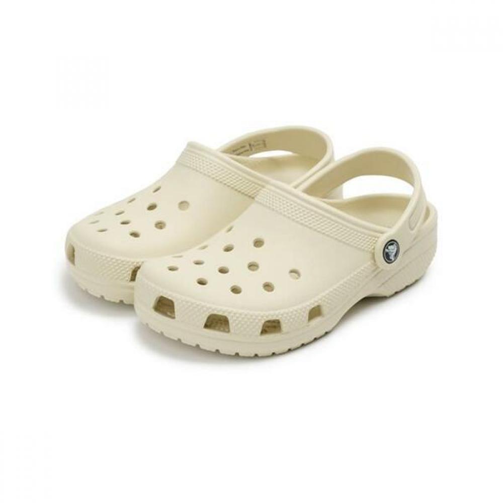 

Crocs K Classic Clogs Bone 206991 2y2 250