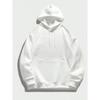Men Street Y2k Hoodie Sweatshirt Street Fashion for Men Long Sleeve Hooded Sweatshirts Hip Hop Harajuku Y2k Men Tops Hoodie