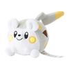 Pokemon Plush Doll Pokémon Fit 777 Togedemaru Japan NEW