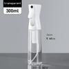 High Pressure Continuous Spray Bottle, Hair Makeup, Hydration Spray Bottle, Divided Bottles, Press Fine Mist Watering Can